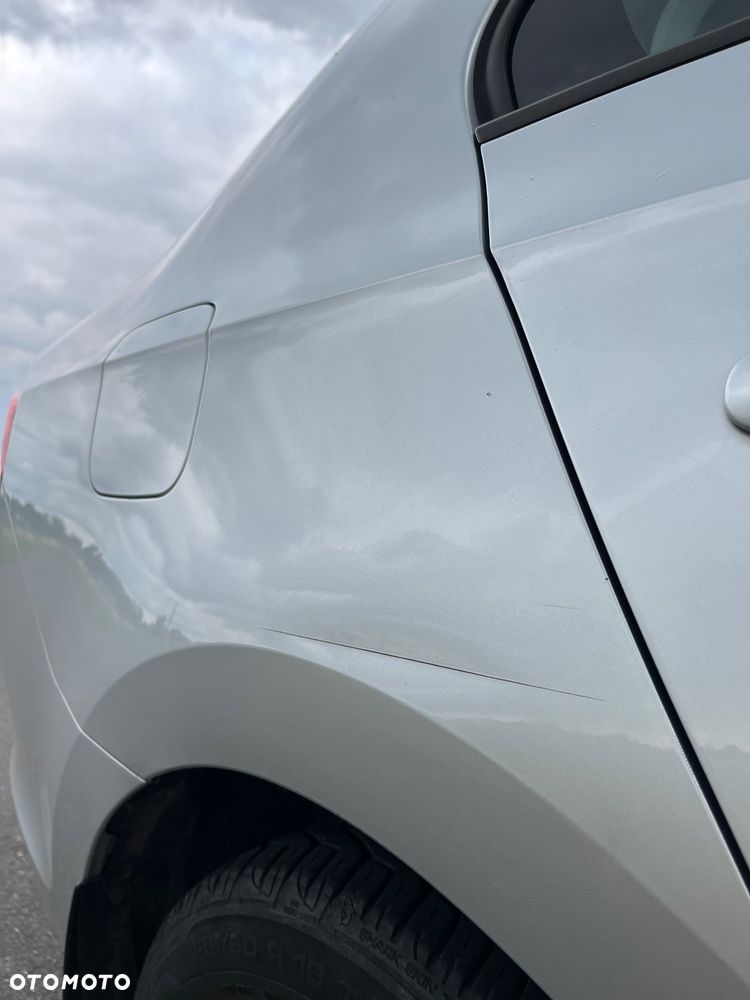 Skoda RAPID 1.4 TDI DPF Ambition - 11