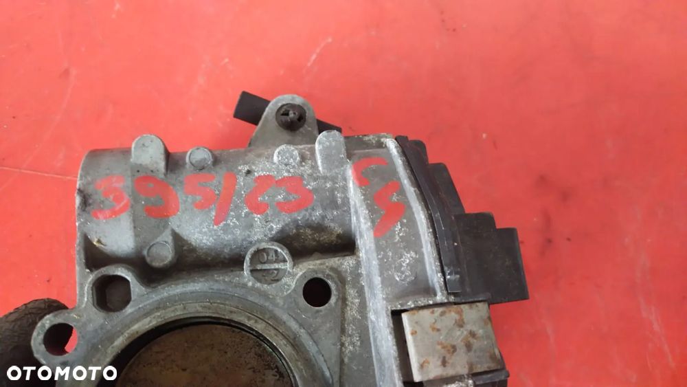 CITROEN C4 I PRZEPUSTNICA 9647925480 - 3