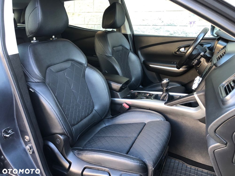 Renault Kadjar - 27