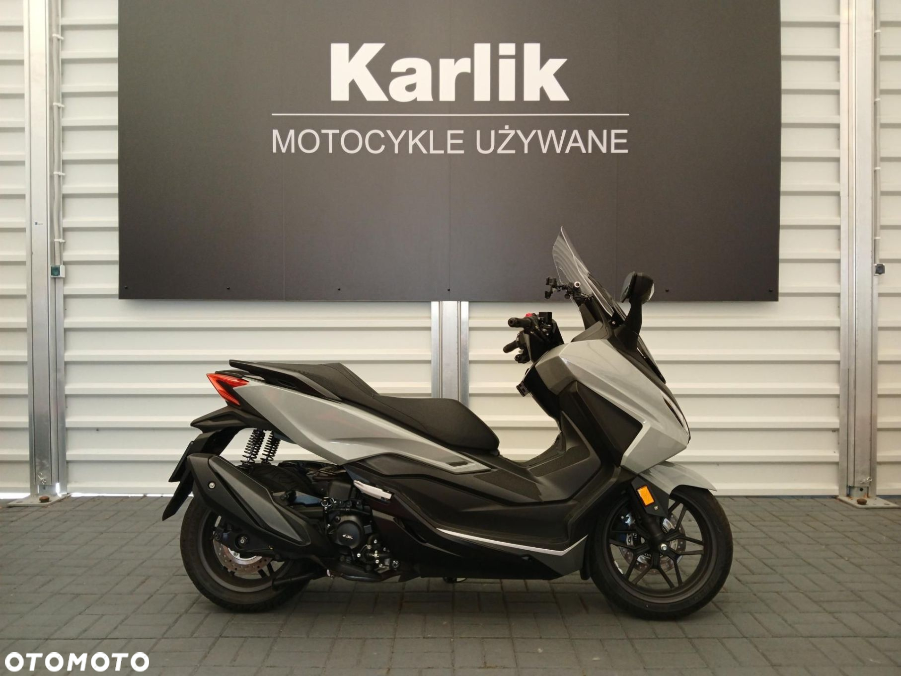Honda NSS - 2