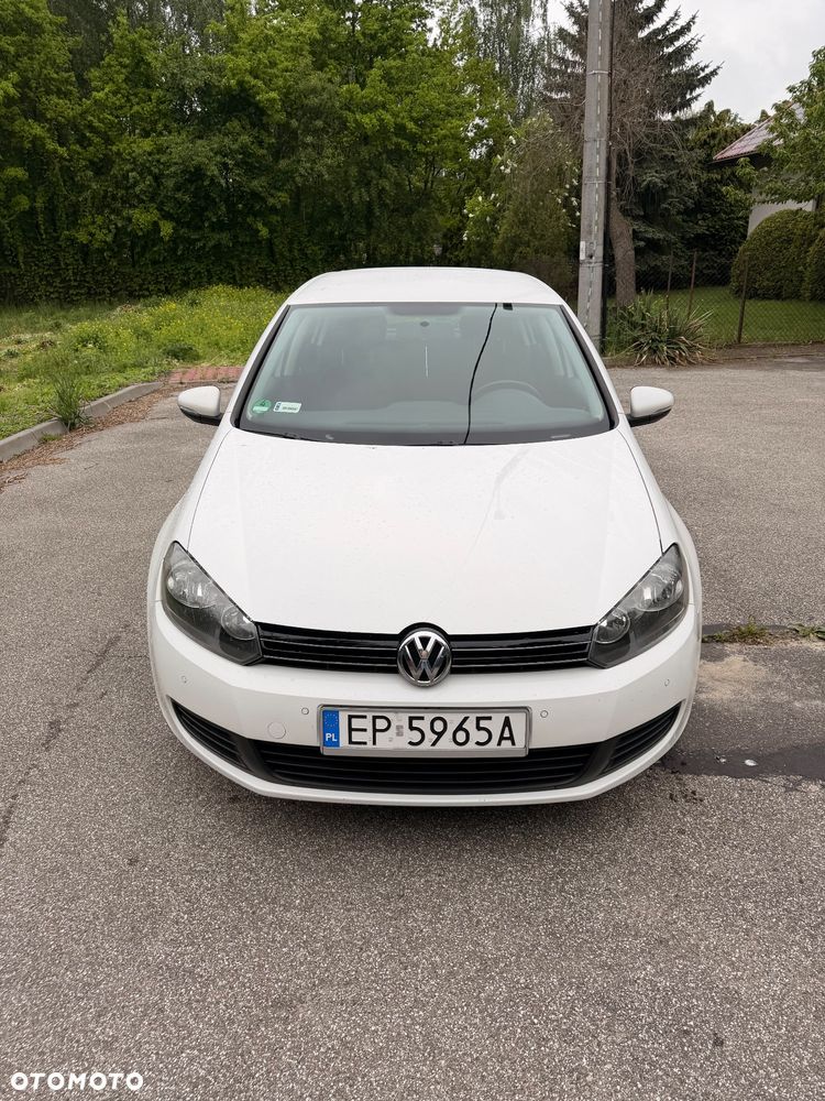 Volkswagen Golf 1.4 move - 28