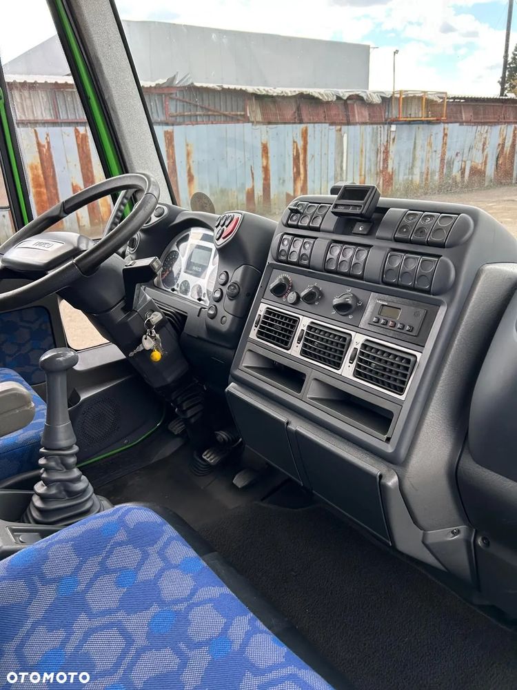 Iveco ML80E21 - 5