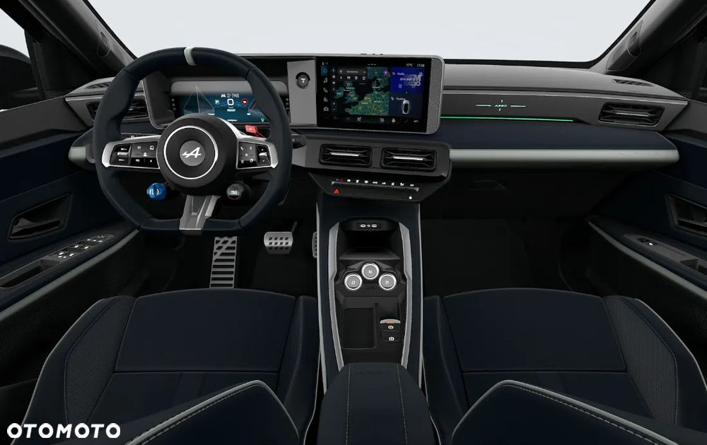 Alpine A290 52kWh GT Premium - 5