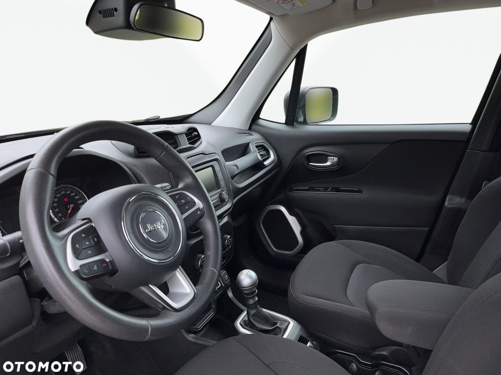 Jeep Renegade - 9