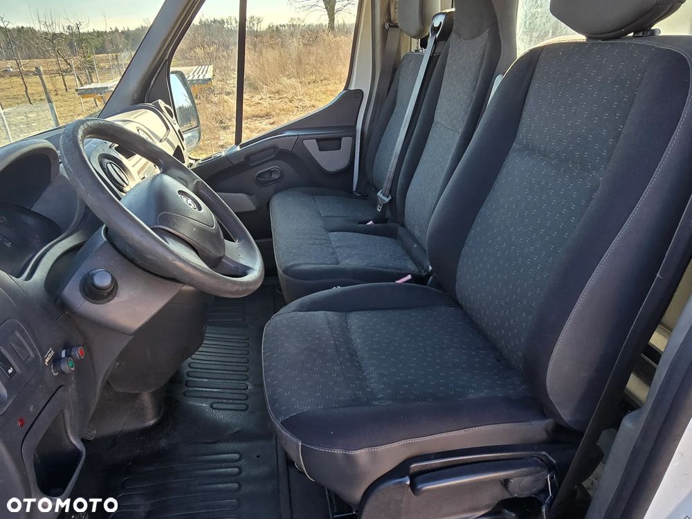 Renault Master - 11