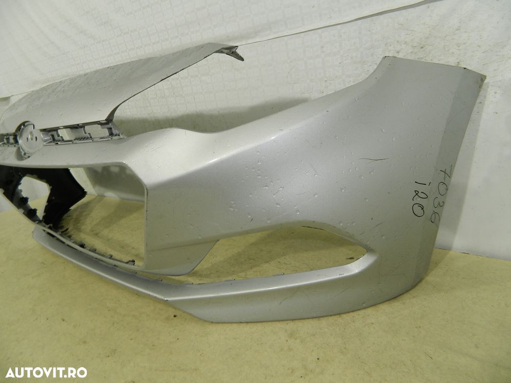 Bara fata Hyundai i20, 2015, 2016, 2017, 2018, , 86511-C8000 - 11