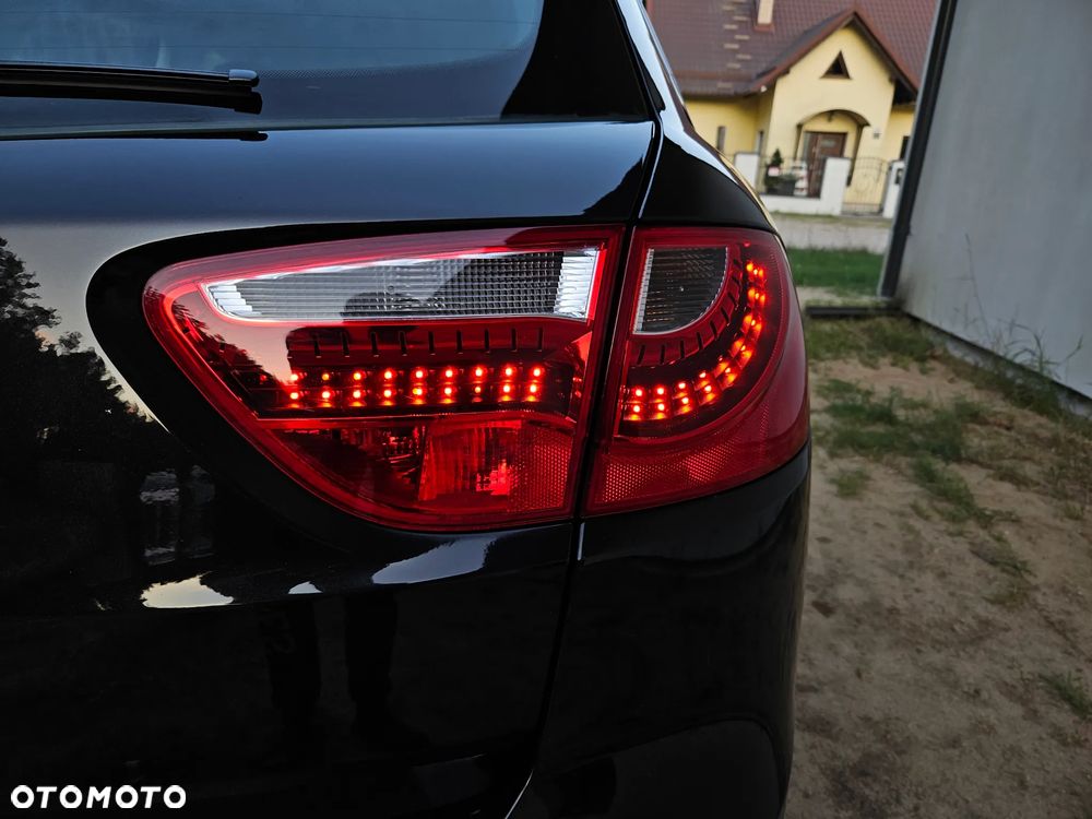 Seat Exeo 2.0 TDI CR Sport - 10