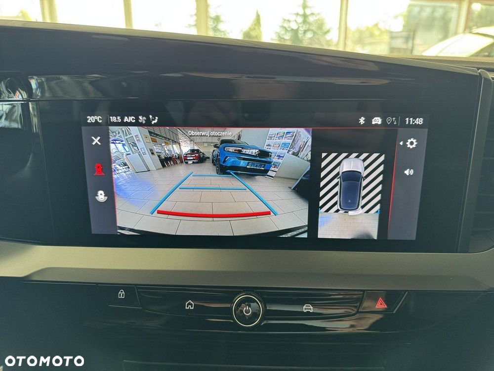 Opel Mokka 1.2 T GS S&S - 26