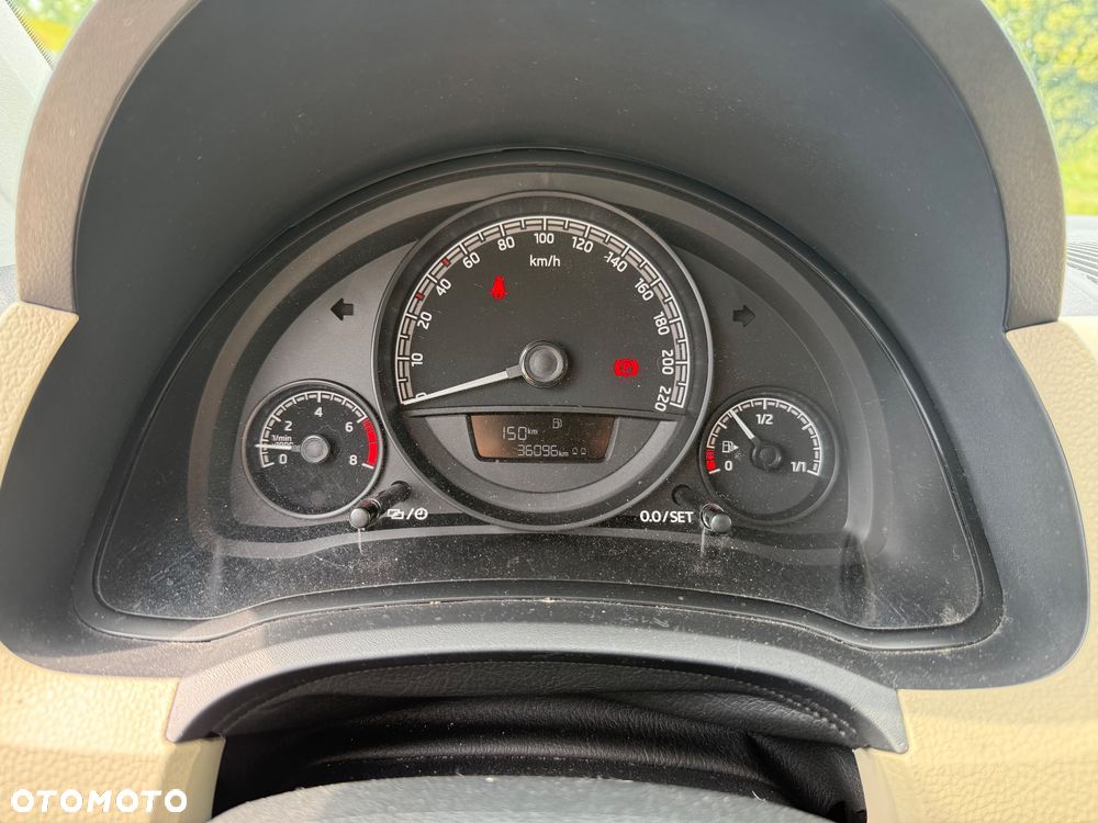 Skoda Citigo 1.0 Ambition - 7