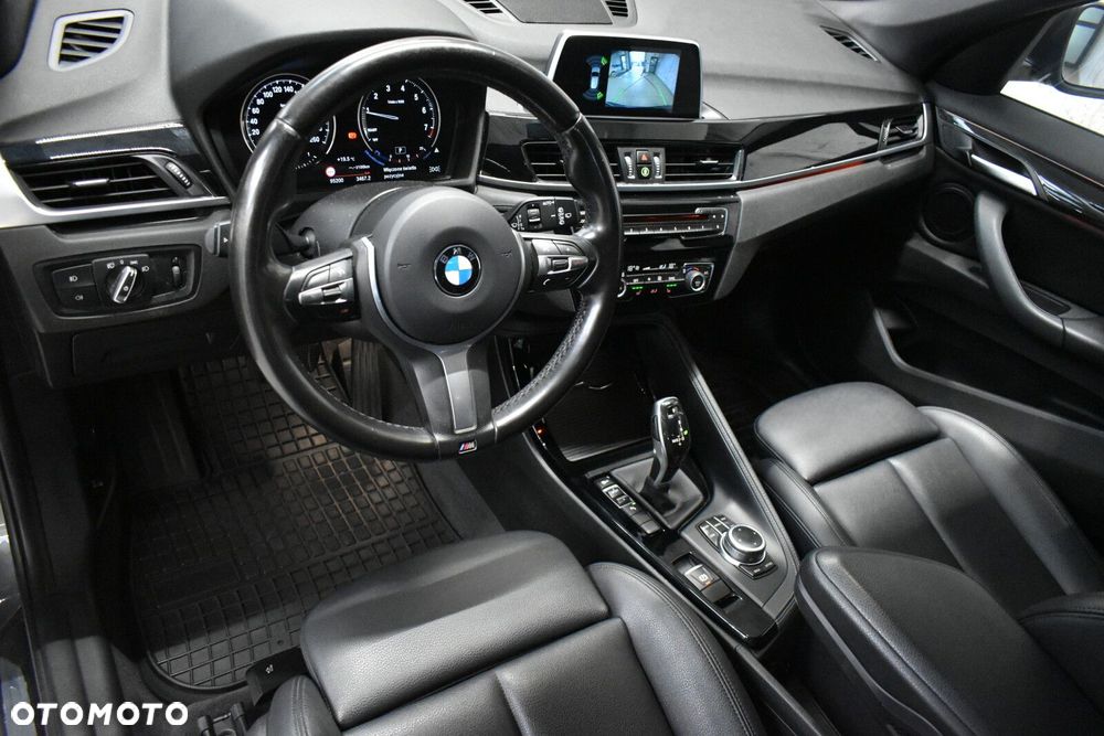 BMW X1 sDrive18i Sport Line - 5