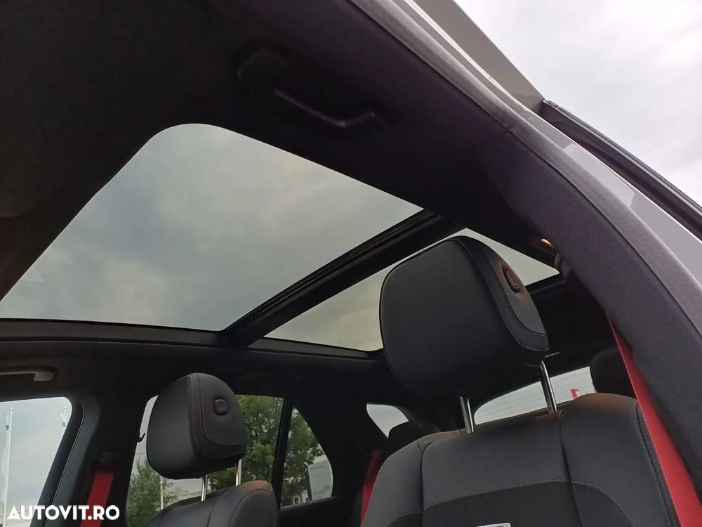 Mercedes-Benz GLE AMG 53 MHEV 4MATIC+ - 24