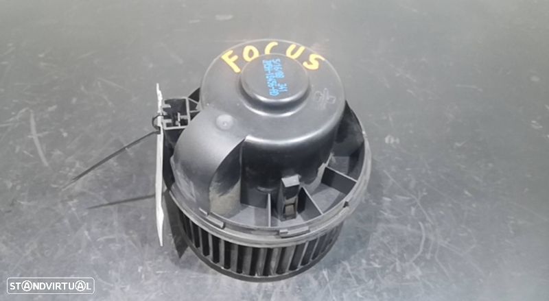 Motor Sofagem Ford Focus Ii Turnier (Da_, Ffs, Ds) - 1