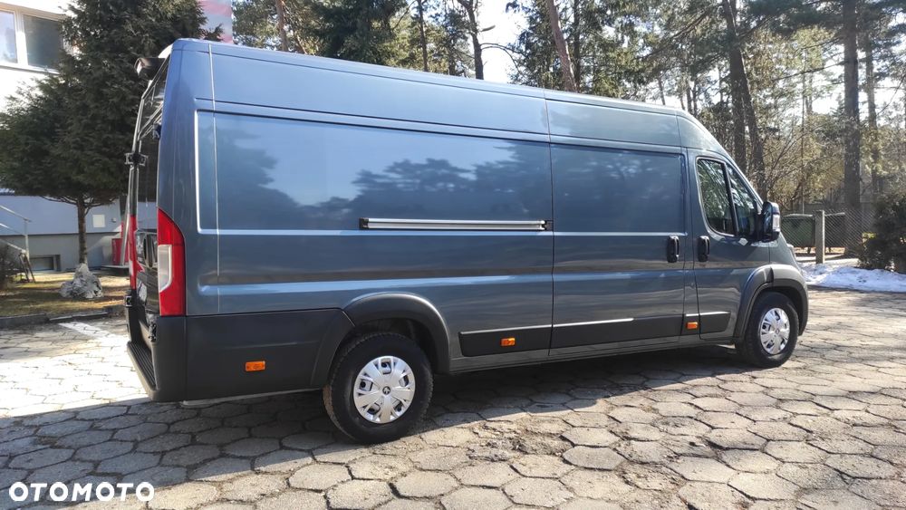 Peugeot Boxer L4H2 - 5