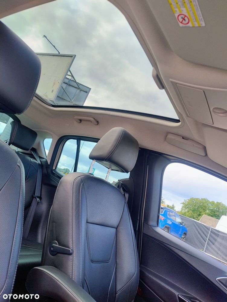 Ford B-MAX - 13