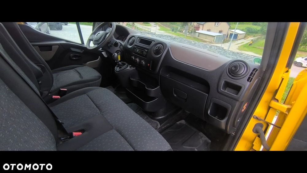 Renault Master - 6