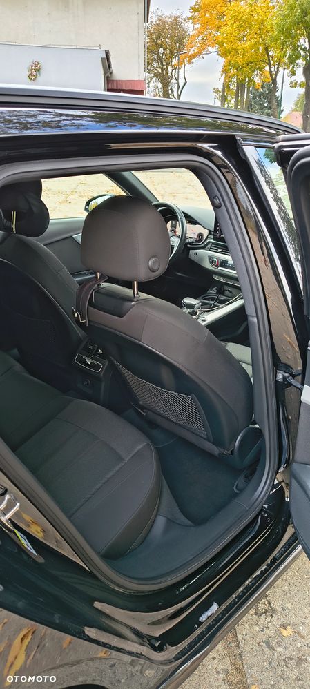 Audi A4 Avant - 21