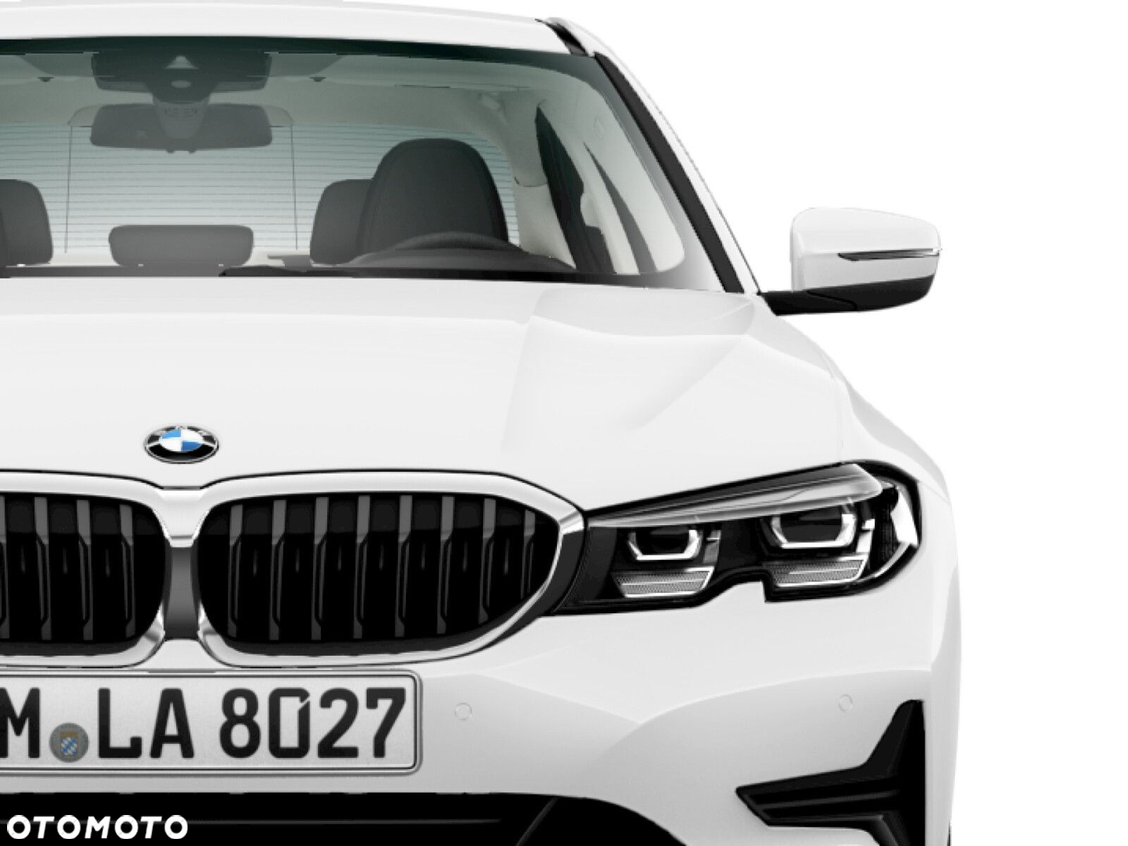 BMW Seria 3 - 4