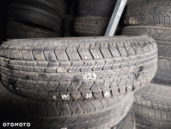Roadstone 195/70/134 nr 123