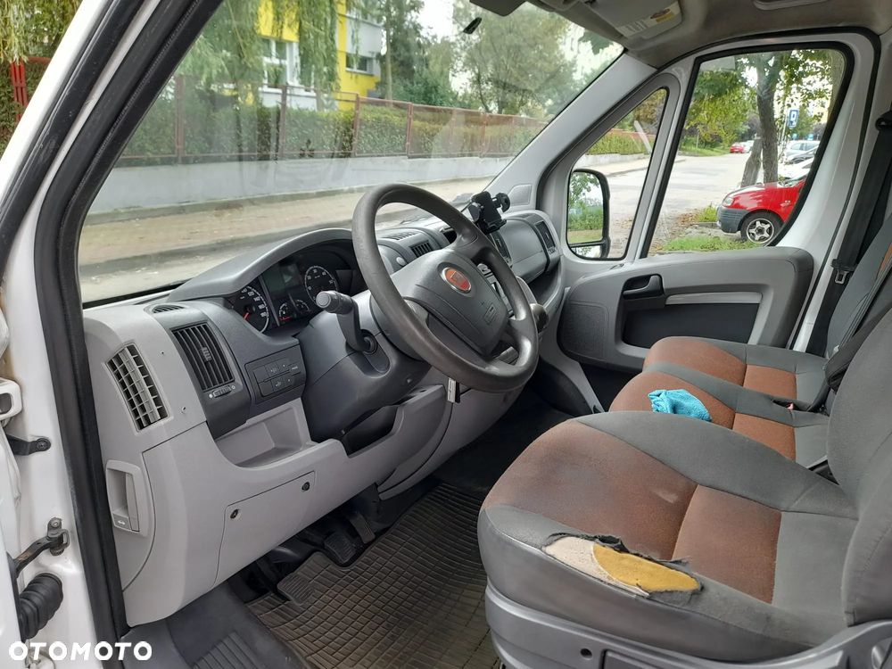 Fiat Ducato - 4