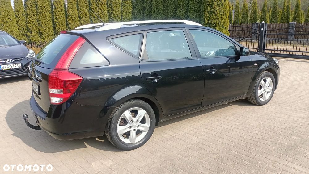 Kia Ceed 1.4 CVVT Vision - 11