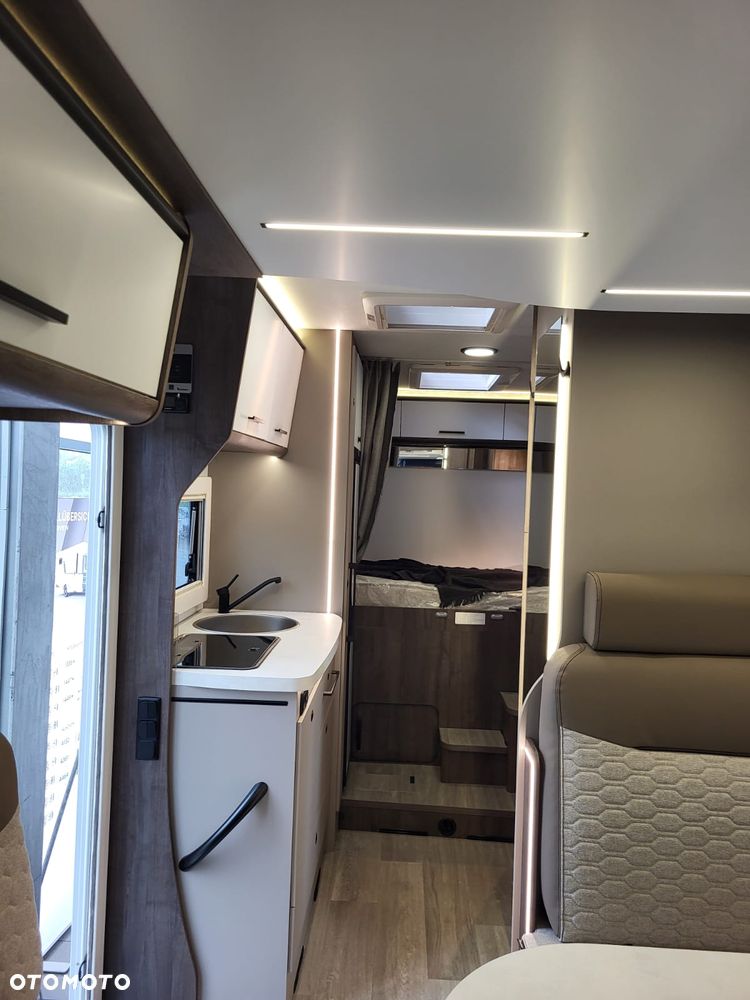 Benimar T444 T26 - 22