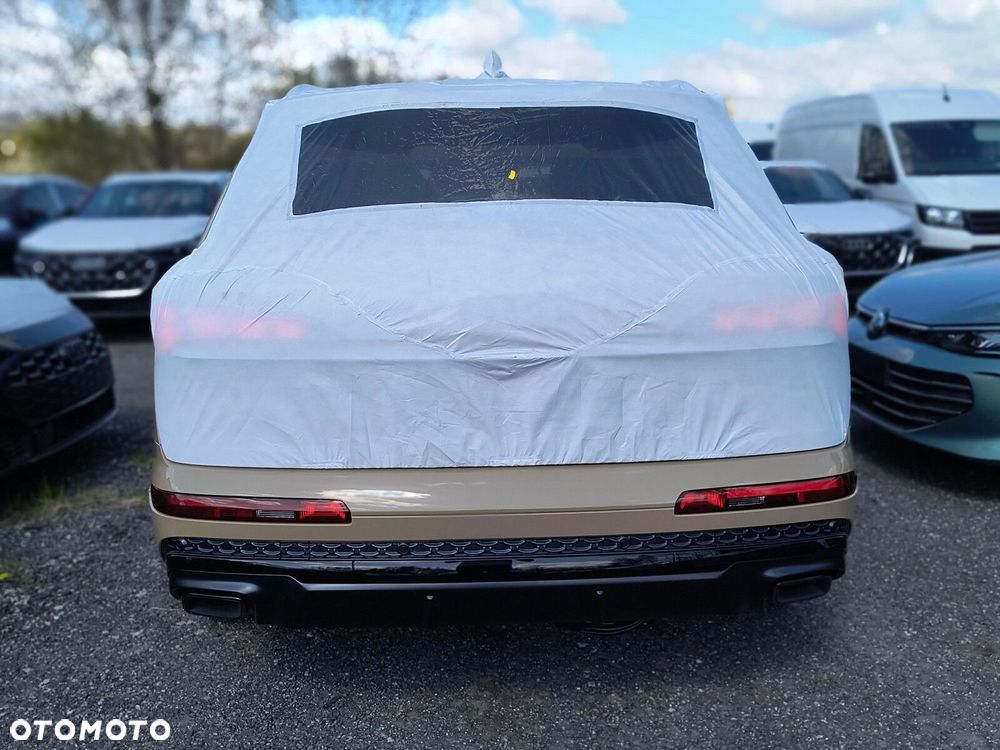 Audi Q7 - 5