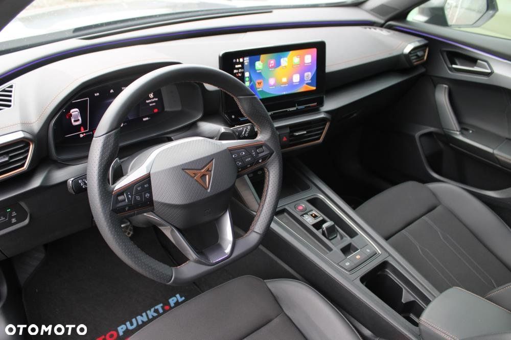 Cupra Formentor - 9