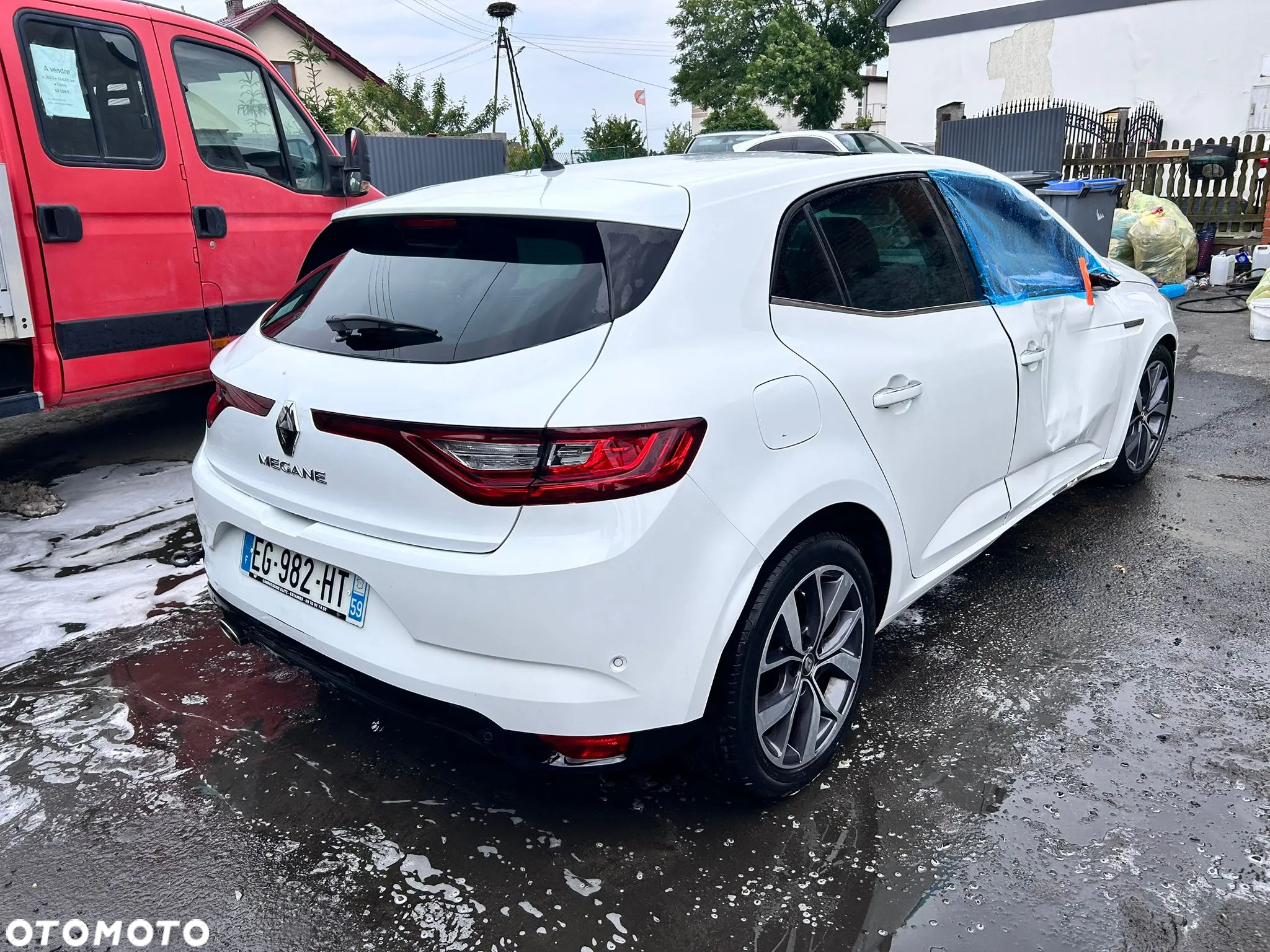 Renault Megane ENERGY dCi 130 INTENS - 12