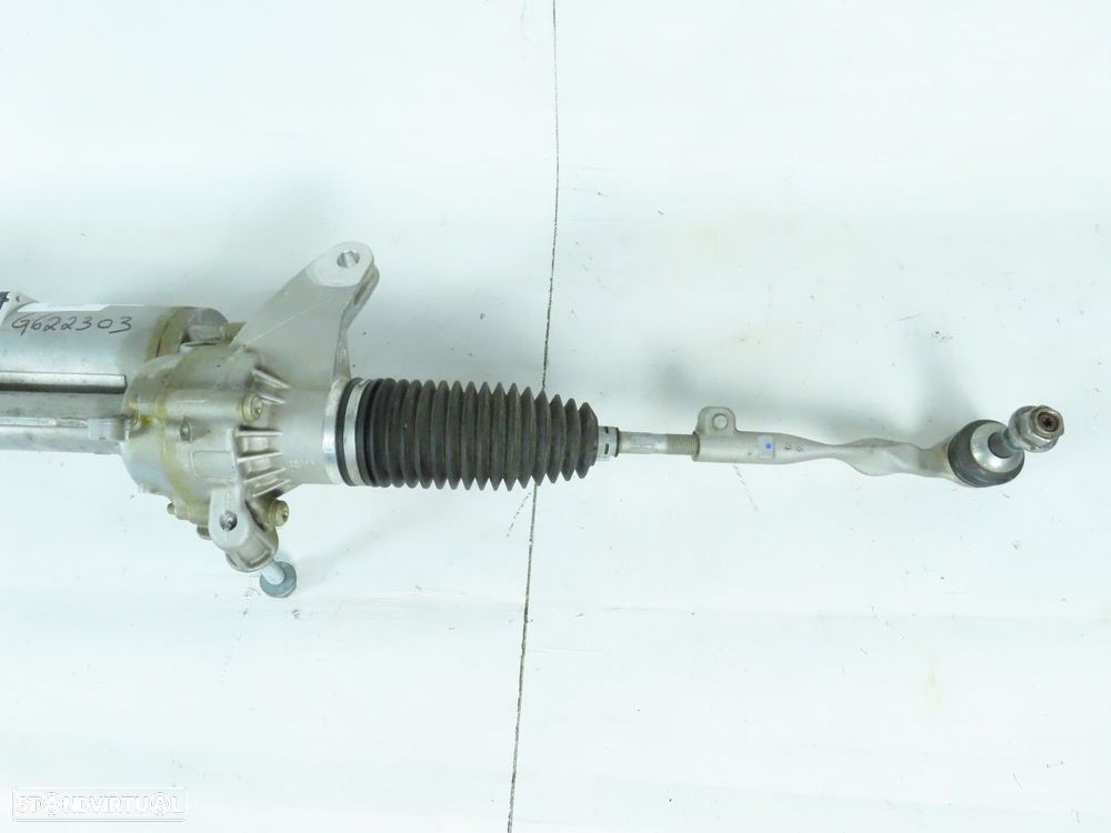 Caixa de direcção Elétrica Seminovo/ Original BMW 7 (G11, G12)/BMW 5 (G30, F90)/... - 3