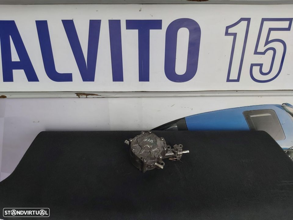 Bomba Alta Pressao Bomba Vácuo Audi A2 A3 A4 A6 Ford Galaxy Seat Alhambra Toledo Ibiza Leon Skoda Octavia Superb Vw Bora Caddy Golf Fox Lupo Jeta Beetle Sharan Touran Polo  1.4 1.6 1.9 2.0  Tdi - 1