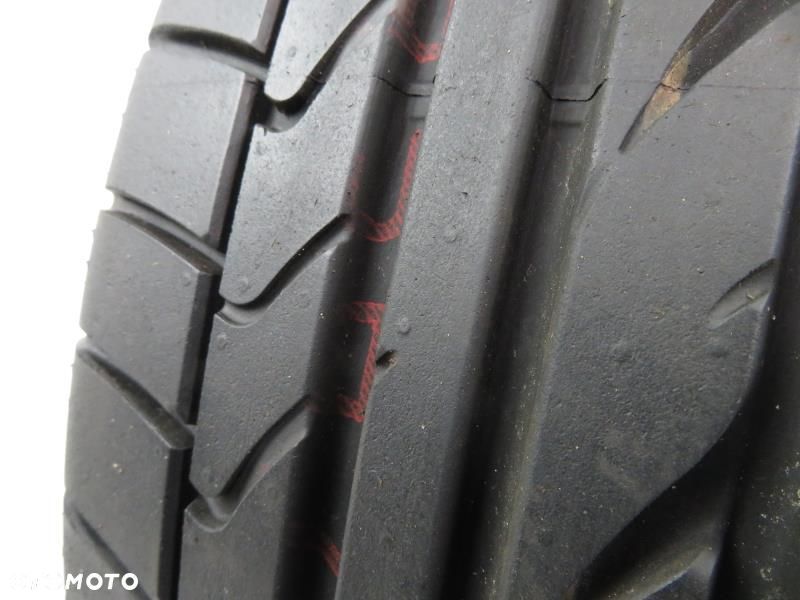 175/55R15 OPONY LETNIE BRIDGESTONE POTENZA RE050A 77V DOT: 1120. - 6