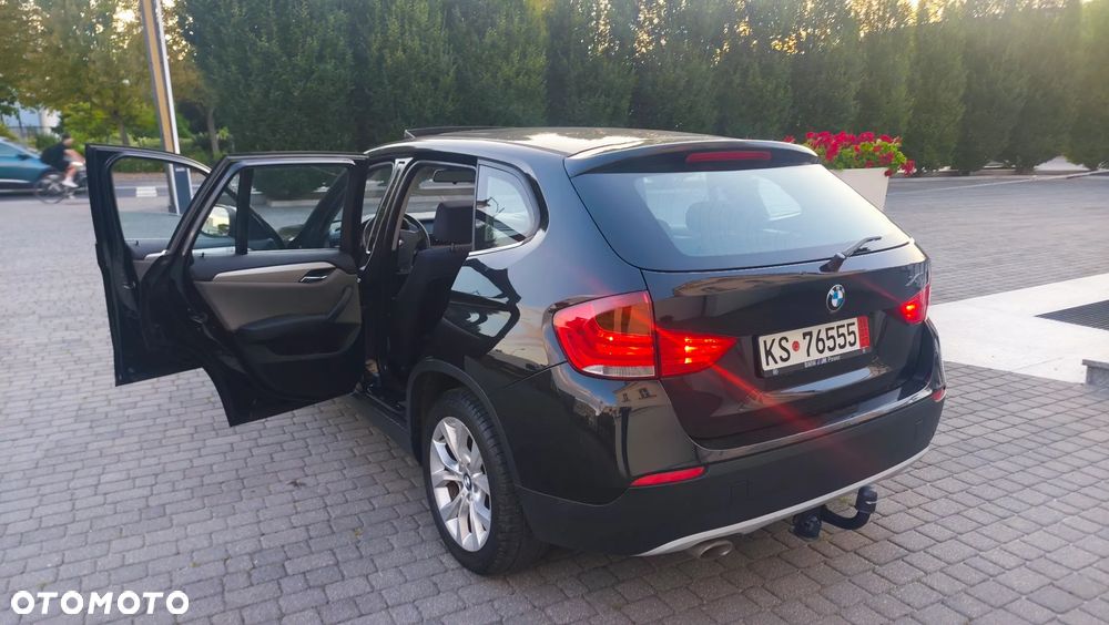 BMW X1 - 14