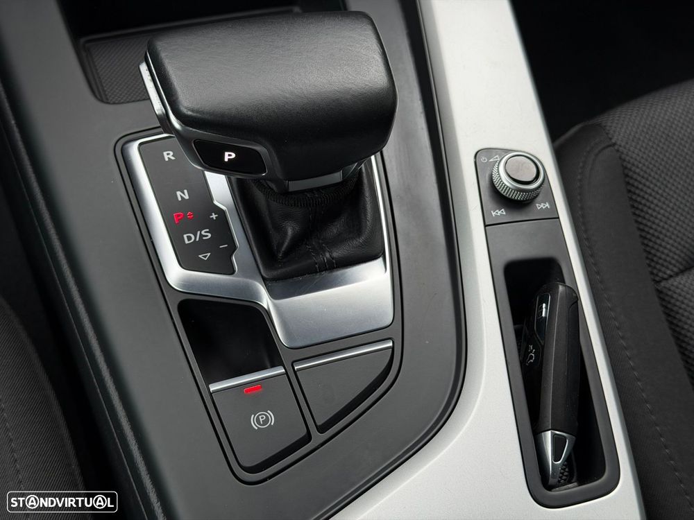 Audi A4 Avant 35 TDI Advanced S tronic - 47