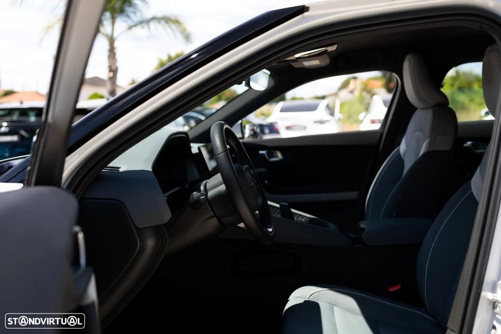 Polestar 2 Long Range 78 kWh - 23
