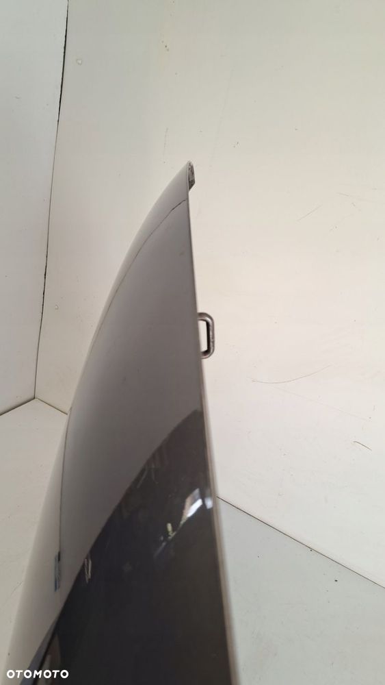 Maska FORD Mondeo mk4 lift 10-14r - 15