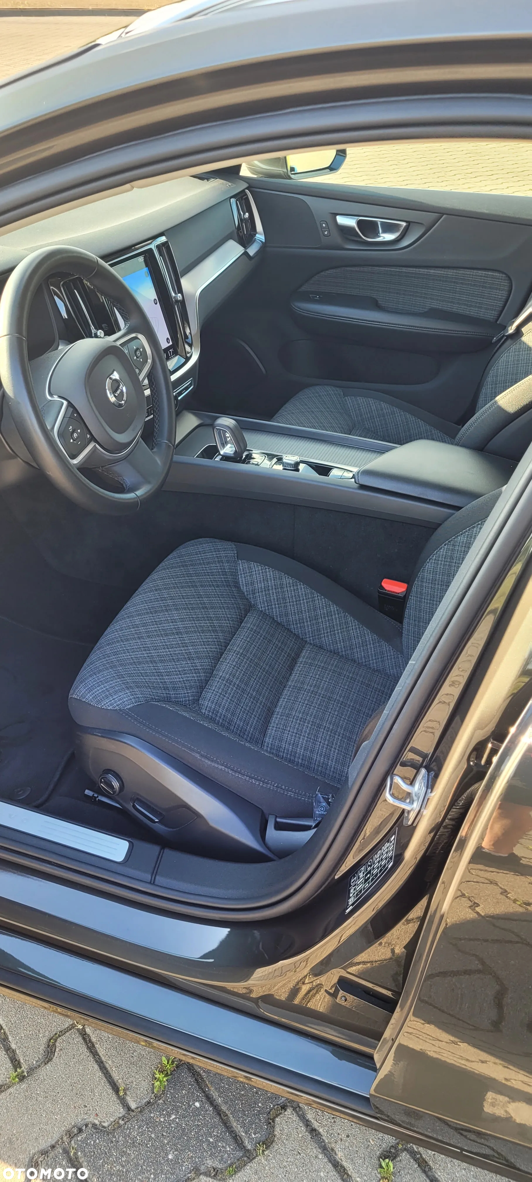 Volvo V60 B3 B Geartronic Momentum Pro - 15