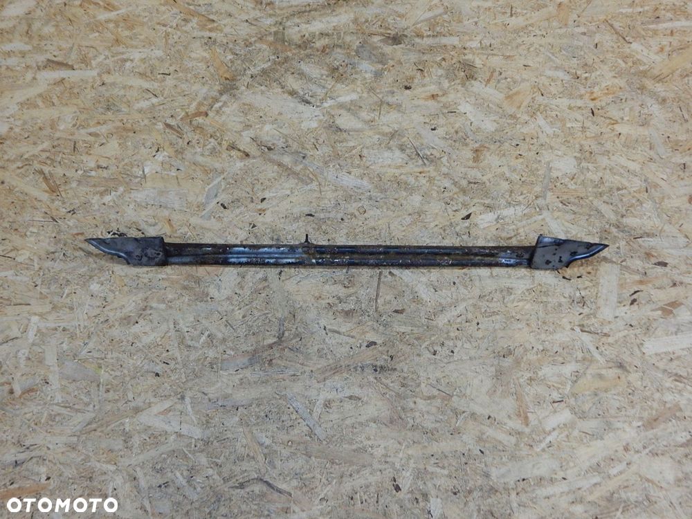 vw t5 belka dolna osłona pod chłodnice - 2