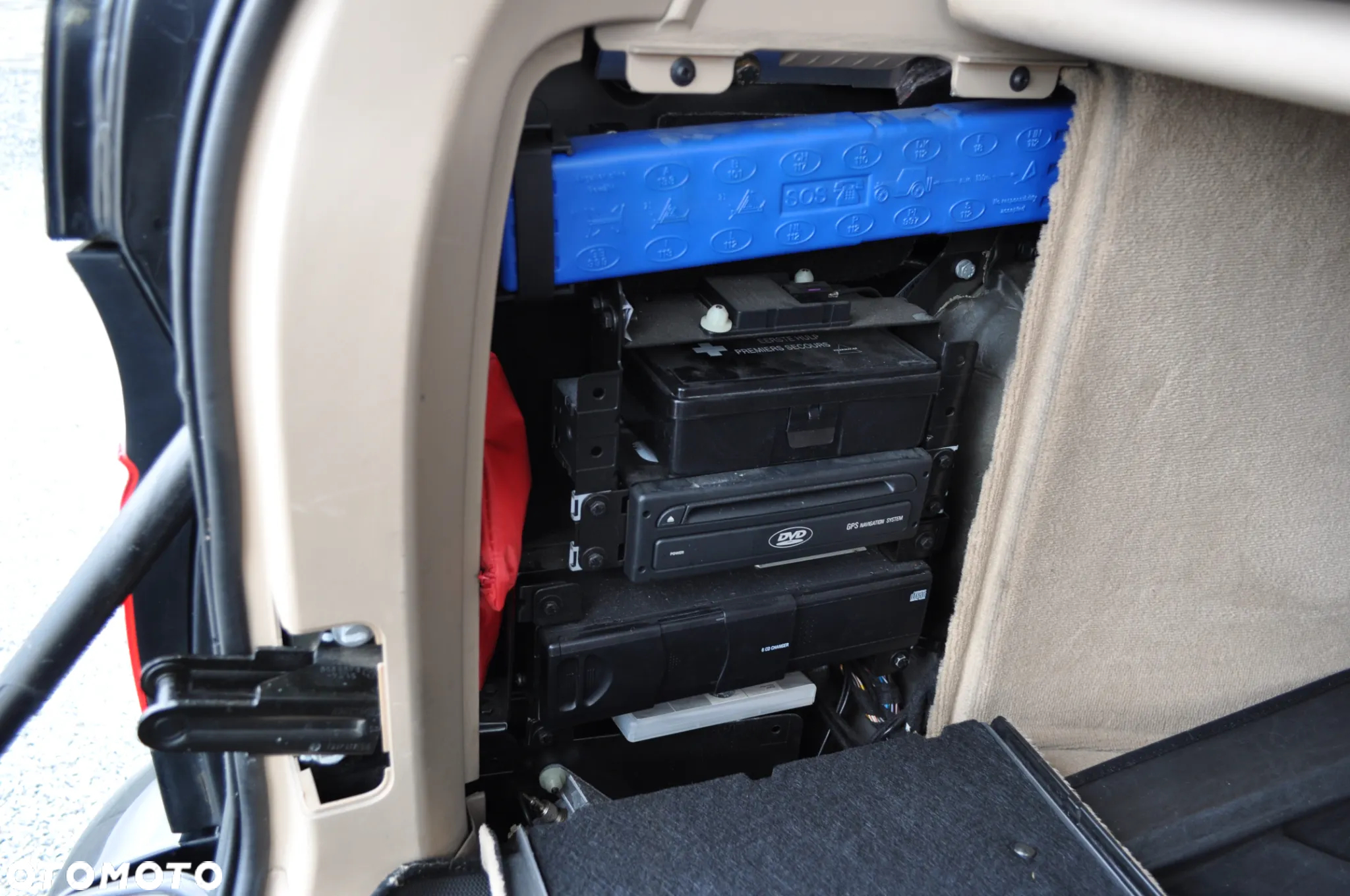 BMW X5 - 26