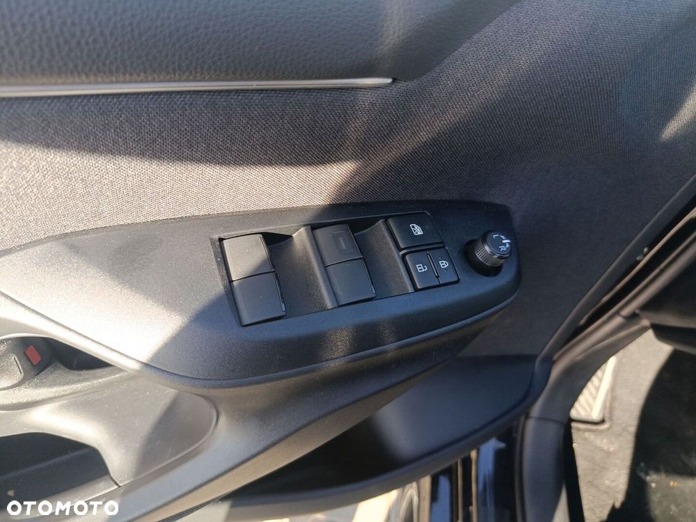 Toyota Yaris Hybrid 1.5 Style - 20