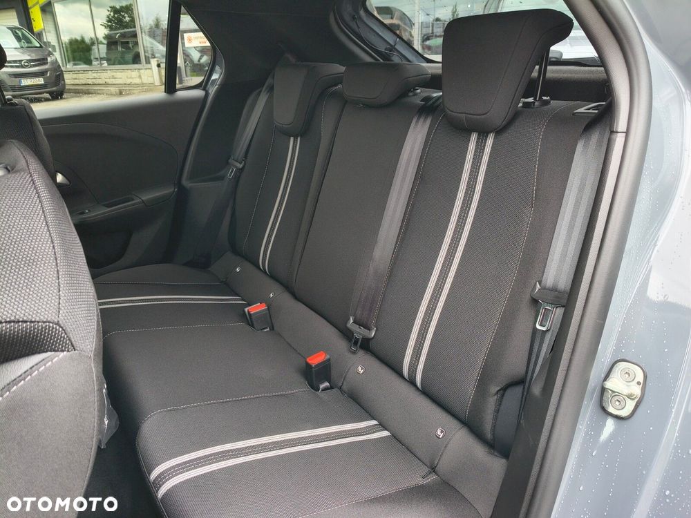 Opel Corsa - 16
