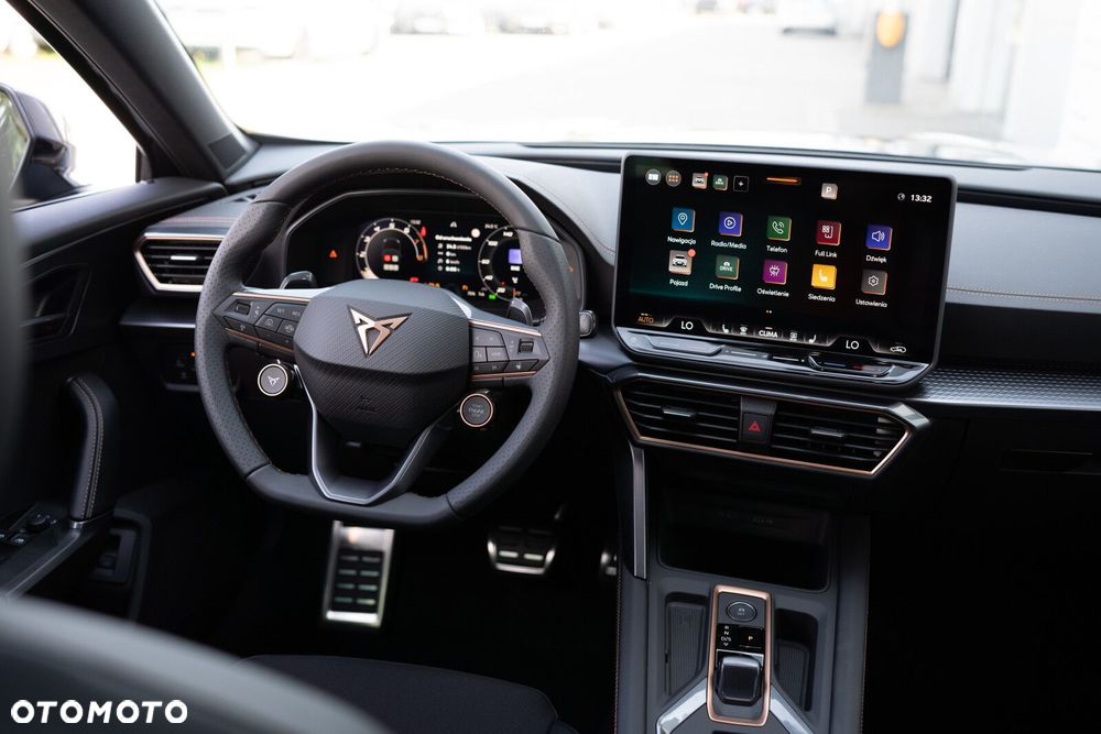 Cupra Leon 1.5 TSI - 9