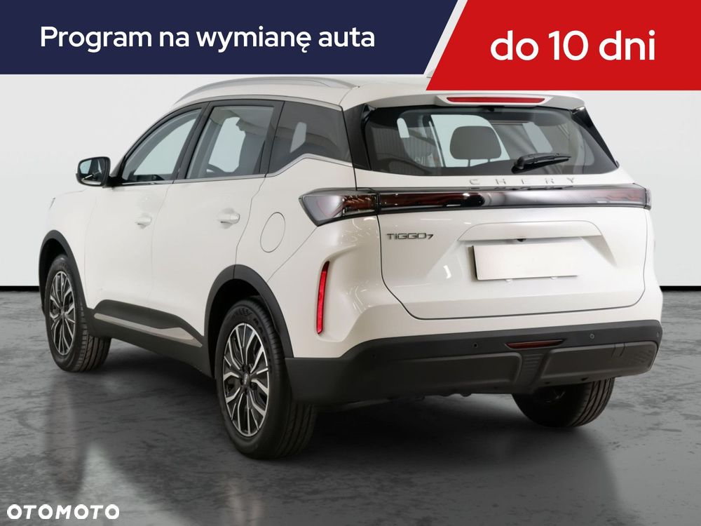 Chery Tiggo 7 - 6