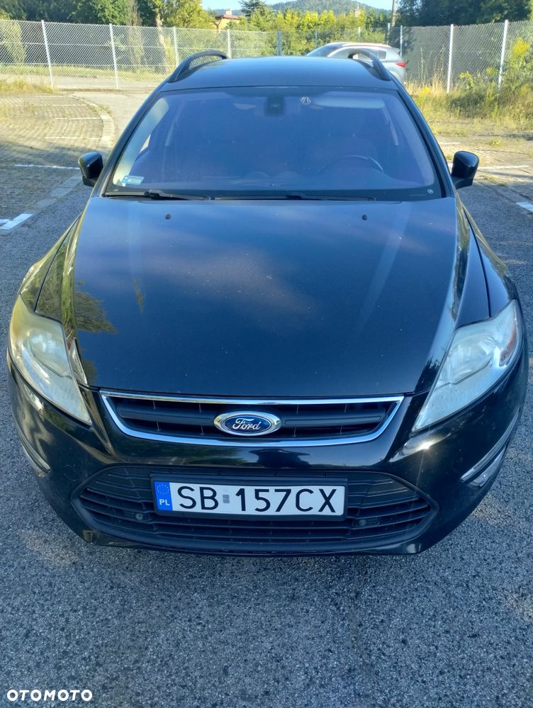 Ford Mondeo 1.6 TDCi Titanium - 1