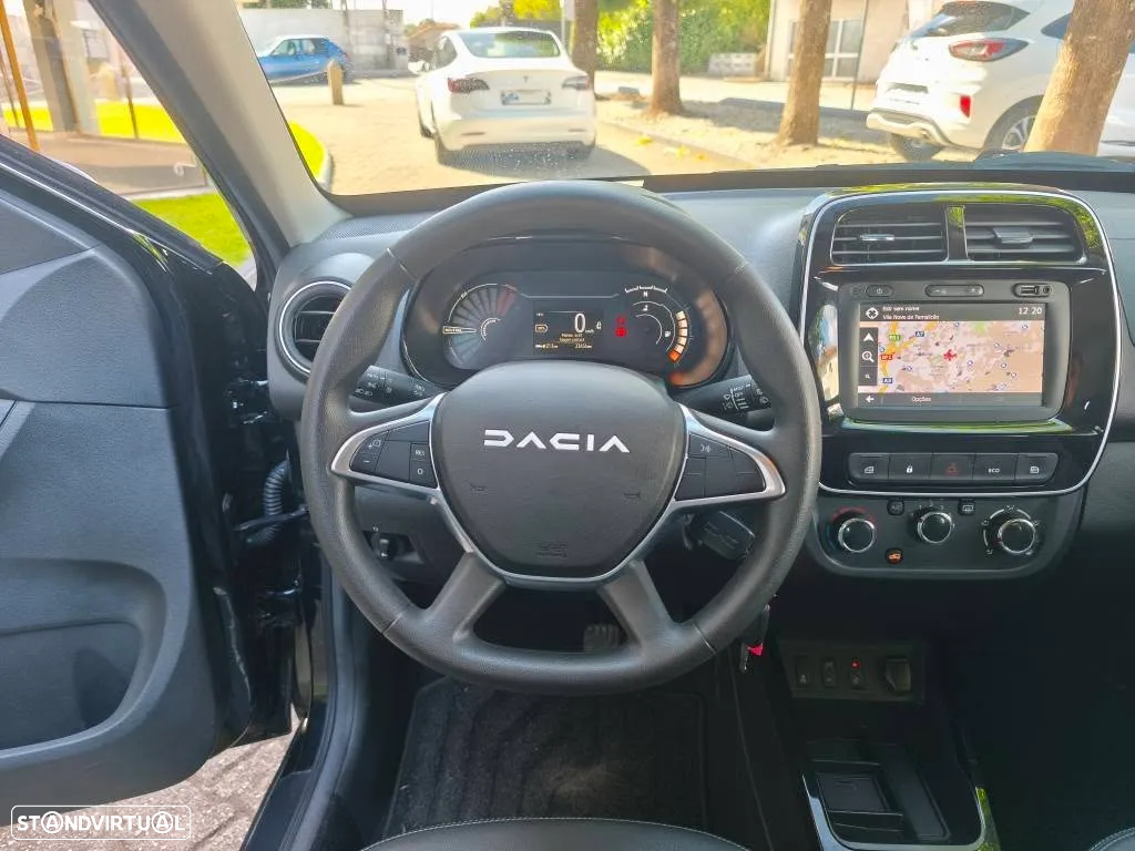 Dacia Spring Electric 45 Expression - 17
