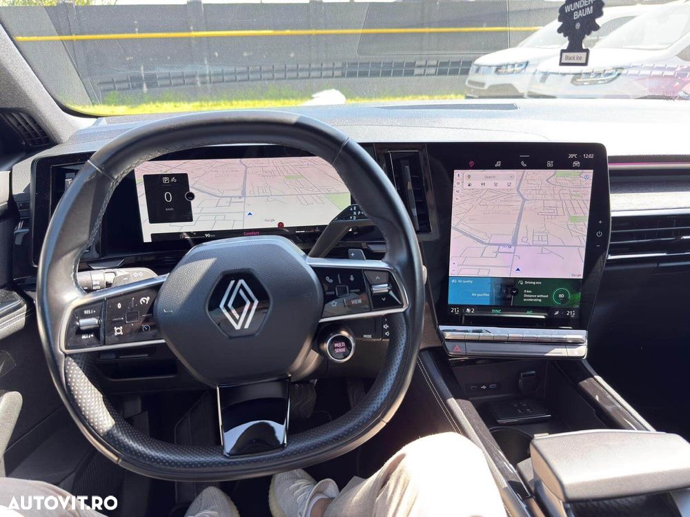 Renault Austral - 5