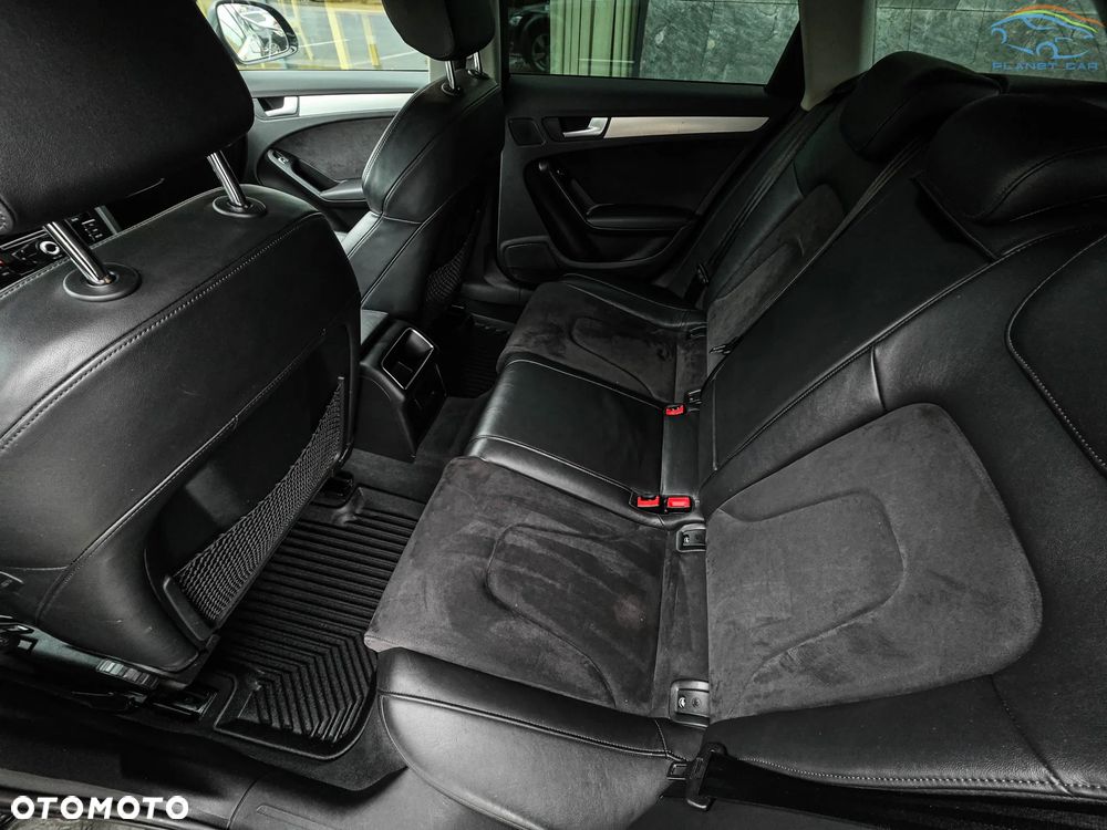 Audi A4 Allroad 2.0 TDI DPF S tronic - 15
