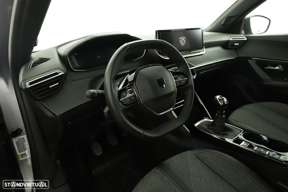Peugeot 2008 1.2 PureTech Allure - 7