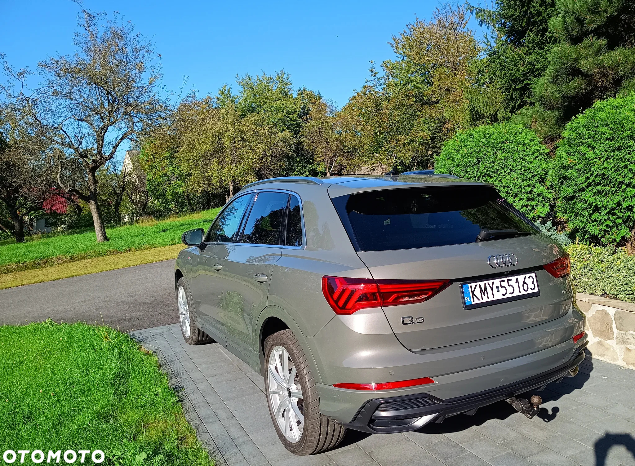 Audi Q3 - 9