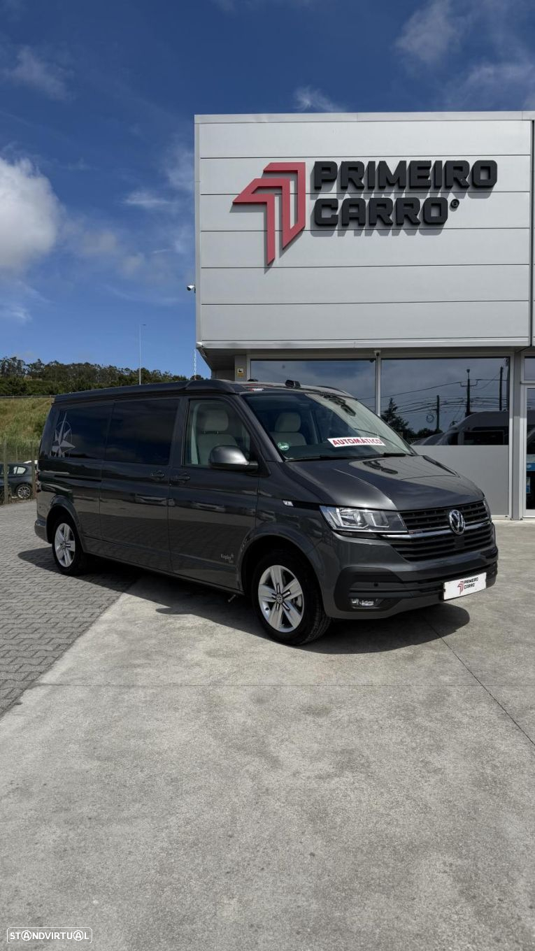 Westfalia Kepler One 4motion 4 lugares wc e duche - 39