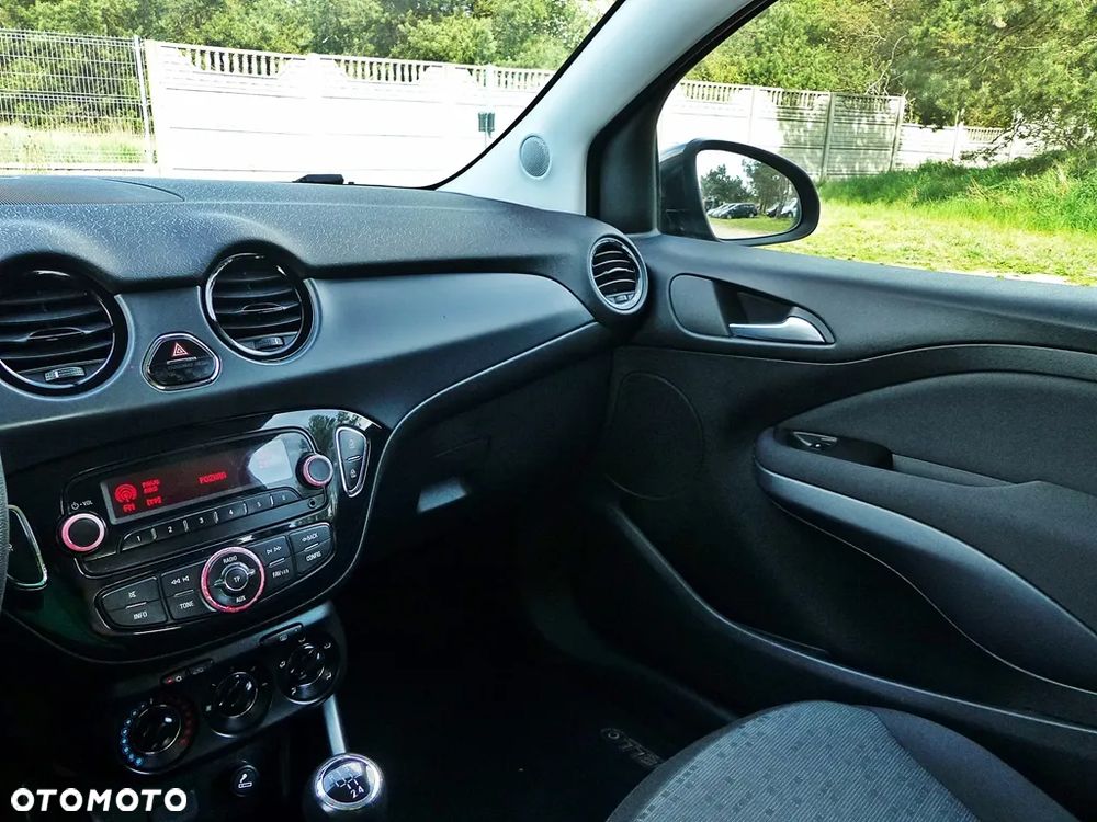 Opel Adam 1.2 Jam - 37